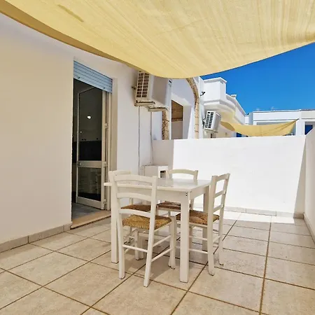 In Corte 1 By Salento Affitti בית נופש *