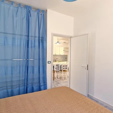 בית נופש In Corte 1 By Salento Affitti מרינה די מנקוורסה