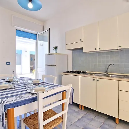 בית נופש In Corte 1 By Salento Affitti *