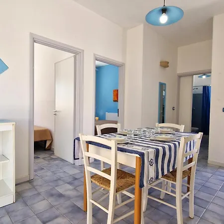 In Corte 1 By Salento Affitti מרינה די מנקוורסה
