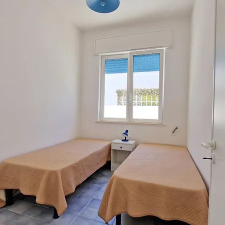 In Corte 1 By Salento Affitti בית נופש מרינה די מנקוורסה