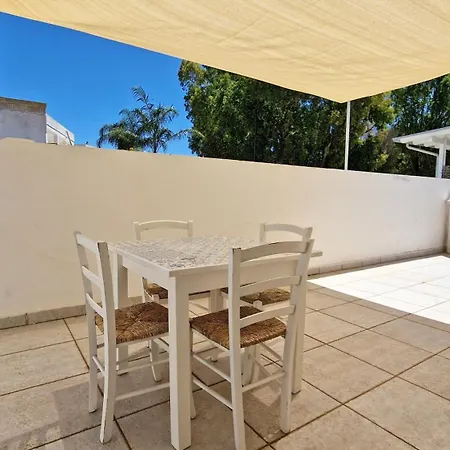 In Corte 1 By Salento Affitti בית נופש